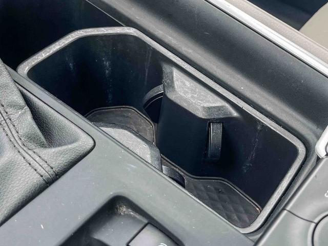 2024 Toyota Grand Highlander Hybrid XLE