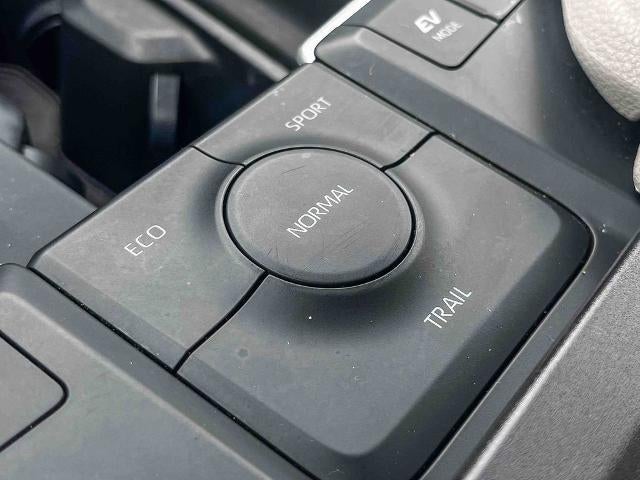 2024 Toyota Grand Highlander Hybrid XLE