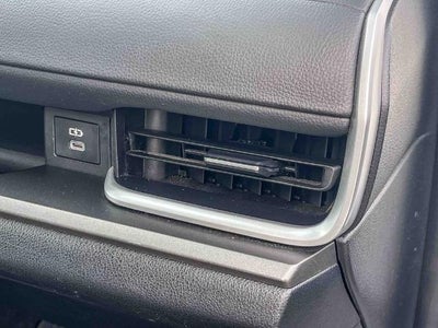 2024 Toyota Grand Highlander Hybrid XLE