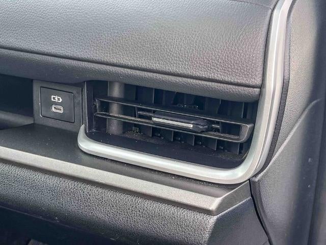 2024 Toyota Grand Highlander Hybrid XLE