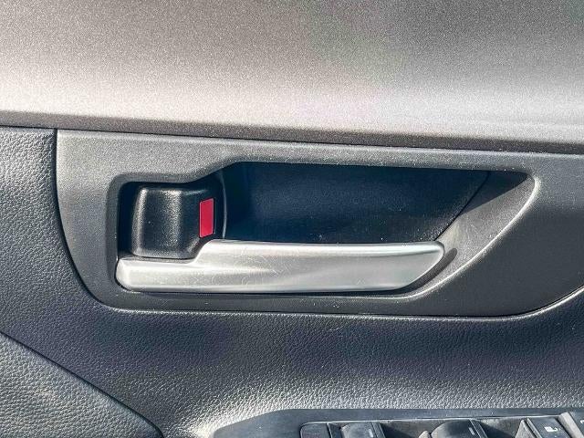 2024 Toyota Grand Highlander Hybrid XLE