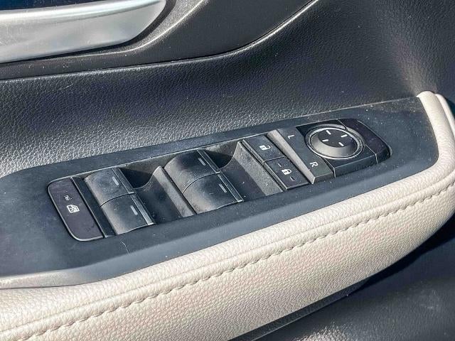 2024 Toyota Grand Highlander Hybrid XLE