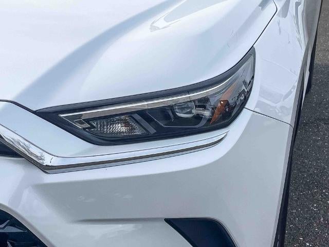 2024 Toyota Grand Highlander Hybrid XLE