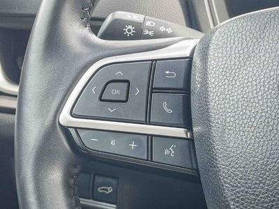 2024 Toyota Grand Highlander Hybrid XLE