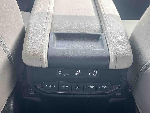 2024 Toyota Grand Highlander Hybrid XLE