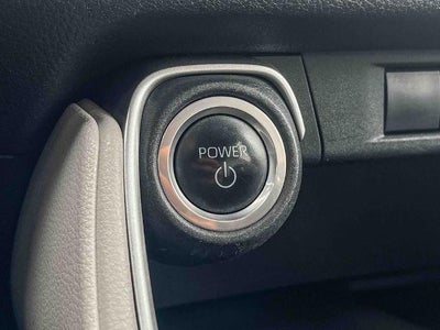 2024 Toyota Grand Highlander Hybrid XLE