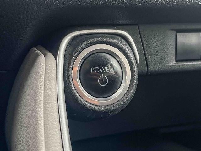 2024 Toyota Grand Highlander Hybrid XLE