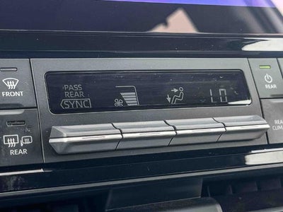 2024 Toyota Grand Highlander Hybrid XLE