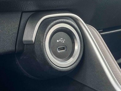 2024 Toyota Grand Highlander Hybrid XLE