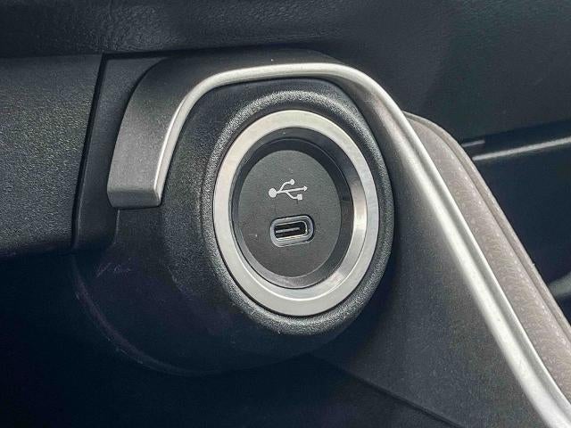 2024 Toyota Grand Highlander Hybrid XLE