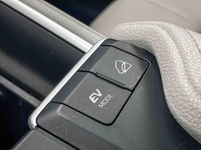 2024 Toyota Grand Highlander Hybrid XLE