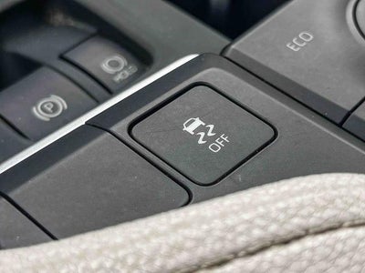 2024 Toyota Grand Highlander Hybrid XLE