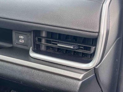 2024 Toyota Grand Highlander Hybrid XLE