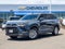 2024 Toyota Grand Highlander Hybrid XLE