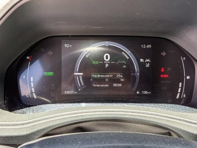 2024 Toyota Grand Highlander Hybrid XLE