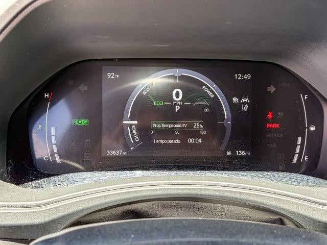 2024 Toyota Grand Highlander Hybrid XLE