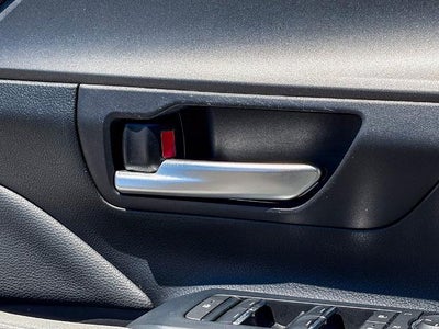 2024 Toyota Grand Highlander Hybrid XLE