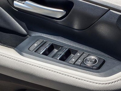 2024 Toyota Grand Highlander Hybrid XLE