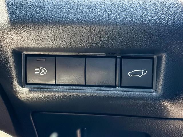 2024 Toyota Grand Highlander Hybrid XLE