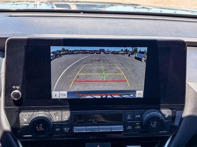 2024 Toyota Grand Highlander Hybrid XLE