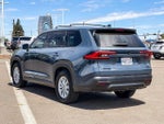 2024 Toyota Grand Highlander Hybrid XLE