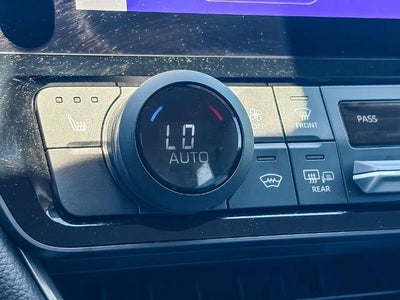 2024 Toyota Grand Highlander Hybrid XLE