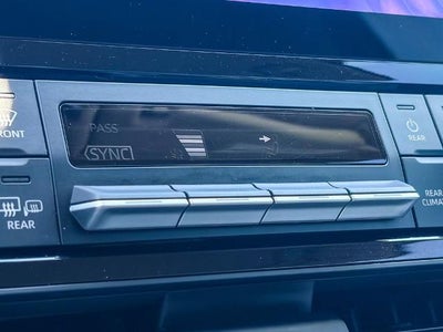 2024 Toyota Grand Highlander Hybrid XLE