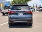 2024 Toyota Grand Highlander Hybrid XLE