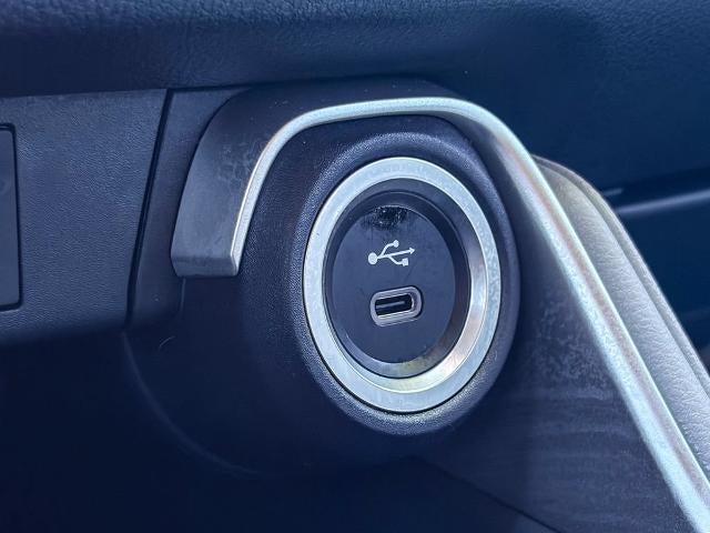 2024 Toyota Grand Highlander Hybrid XLE