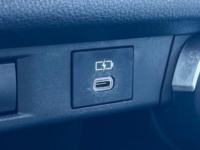 2024 Toyota Grand Highlander Hybrid XLE
