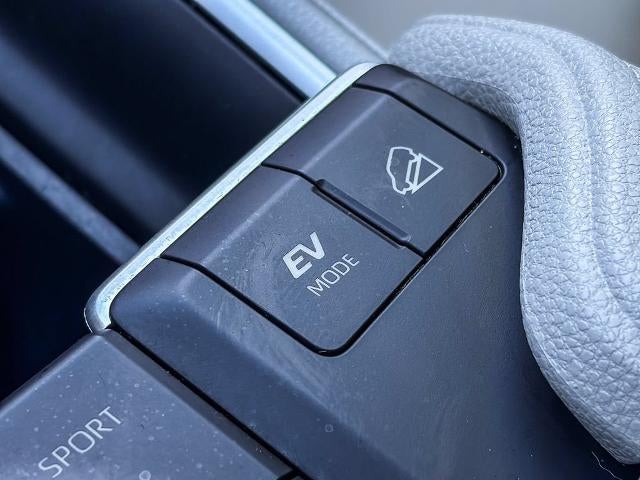 2024 Toyota Grand Highlander Hybrid XLE