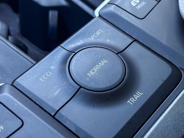 2024 Toyota Grand Highlander Hybrid XLE
