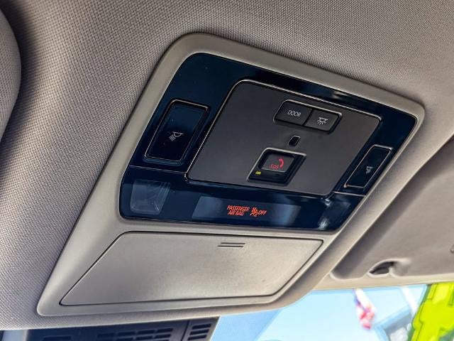 2024 Toyota Grand Highlander Hybrid XLE