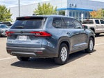 2024 Toyota Grand Highlander Hybrid XLE