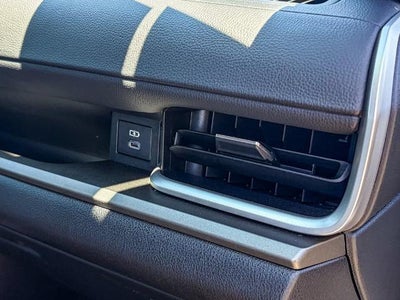 2024 Toyota Grand Highlander Hybrid XLE