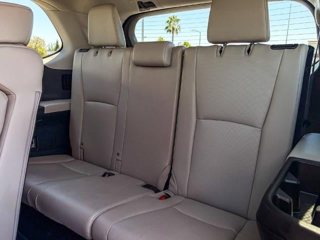 2024 Toyota Grand Highlander Hybrid XLE