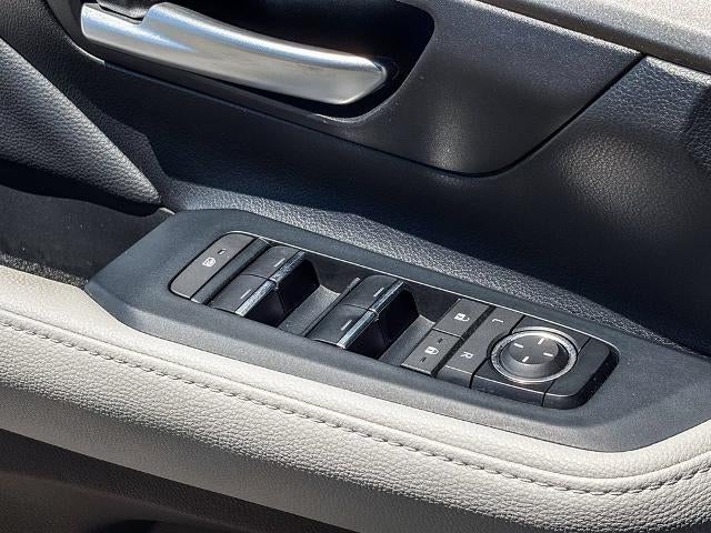 2024 Toyota Grand Highlander Hybrid XLE