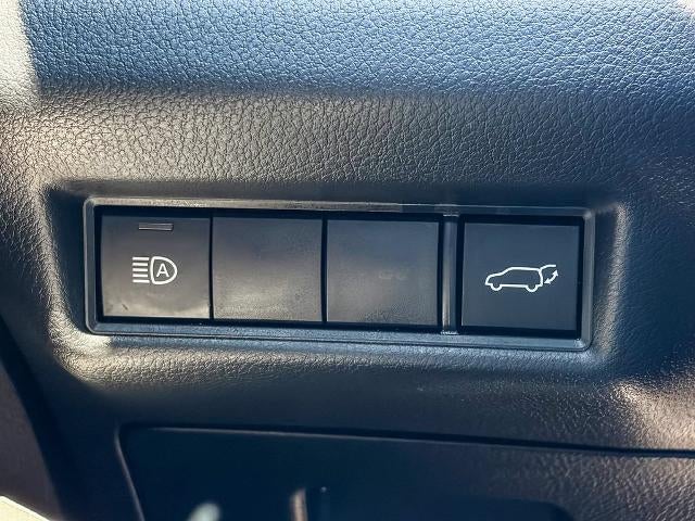 2024 Toyota Grand Highlander Hybrid XLE