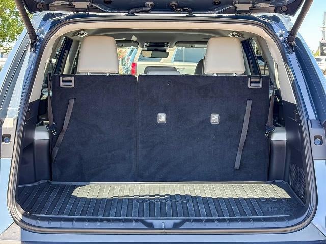 2024 Toyota Grand Highlander Hybrid XLE