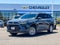 2024 Toyota Grand Highlander Hybrid XLE