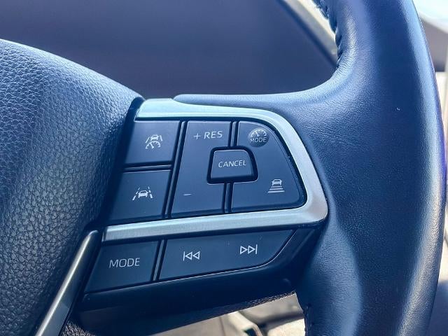 2024 Toyota Grand Highlander Hybrid XLE
