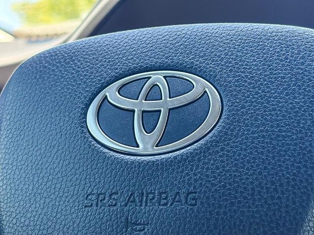 2024 Toyota Grand Highlander Hybrid XLE