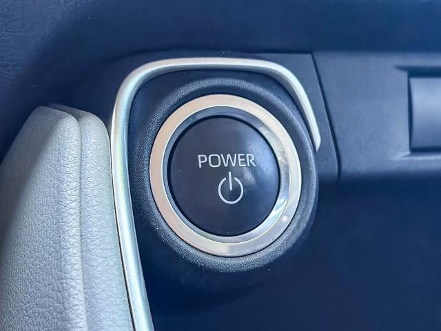 2024 Toyota Grand Highlander Hybrid XLE