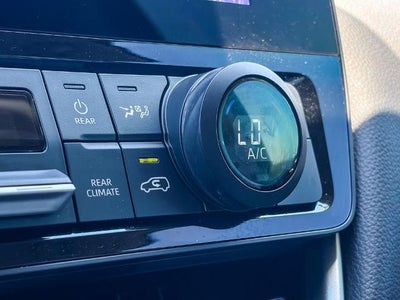 2024 Toyota Grand Highlander Hybrid XLE