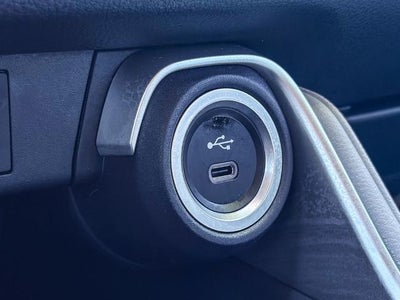 2024 Toyota Grand Highlander Hybrid XLE