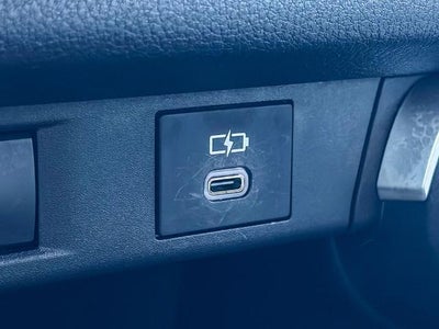 2024 Toyota Grand Highlander Hybrid XLE