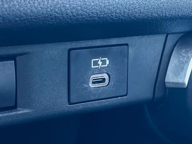 2024 Toyota Grand Highlander Hybrid XLE