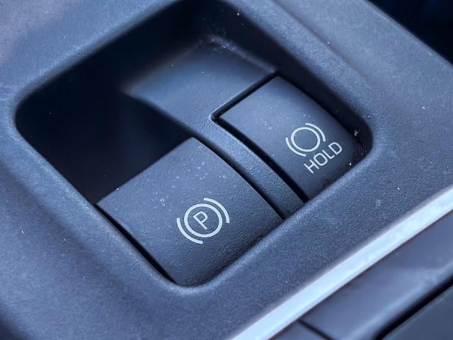 2024 Toyota Grand Highlander Hybrid XLE