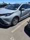 2023 Toyota Sienna Woodland Edition