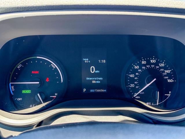 2023 Toyota Sienna Woodland Edition